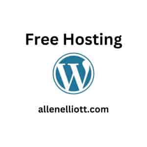 Free WordPress Hosting