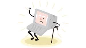 Computer repair