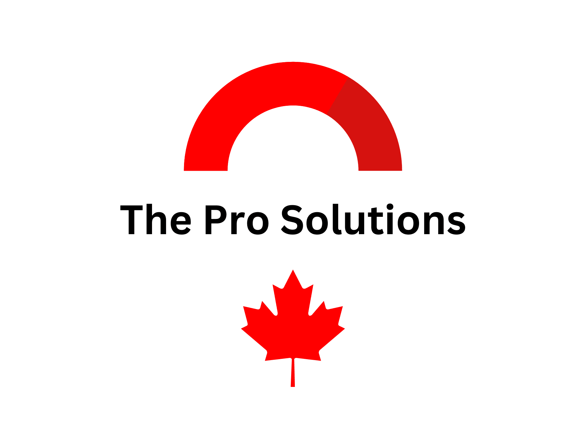The Pro Solutions profile image
